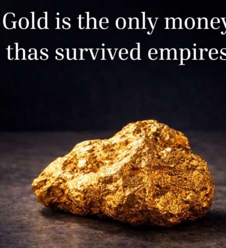 Gold has rebounded strongly after finding support around the $4,340 area
