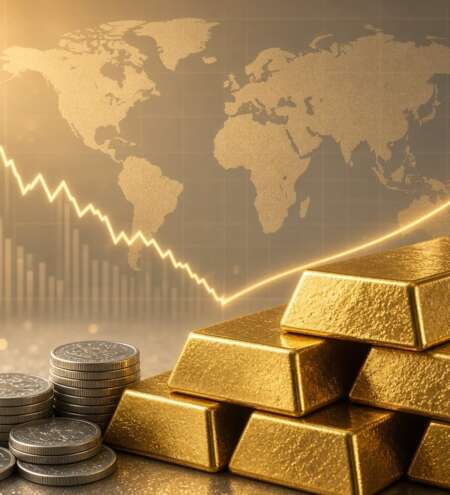 The FirstGold view why dips like this matter for physical buyers