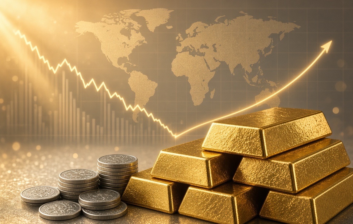 The FirstGold view why dips like this matter for physical buyers