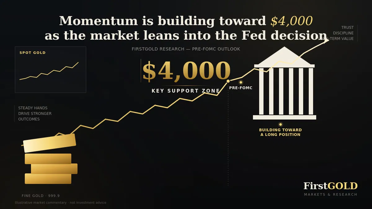 The bull trend will resume