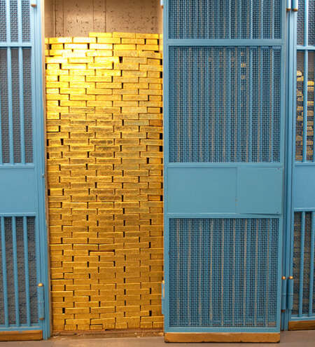 Gold and silver are sending a warning that investors should not ignore.