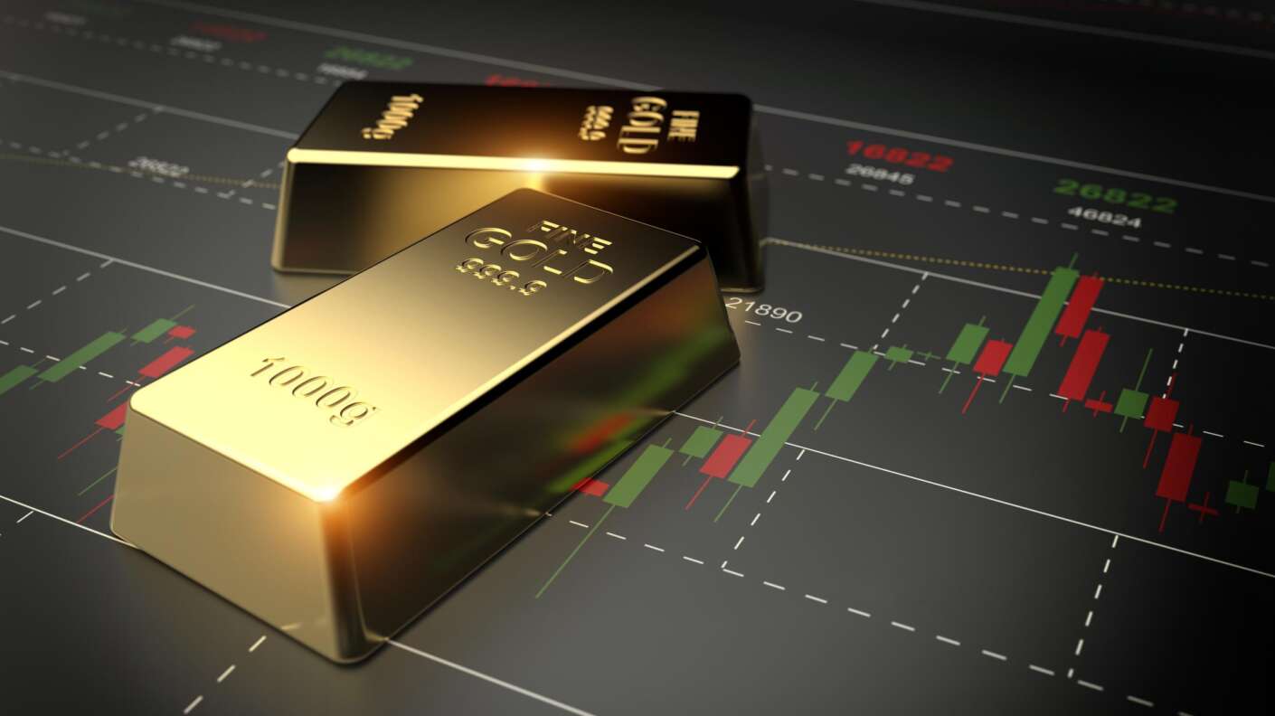 Gold Price Forecast: Traders Watch Key Support and Resistance Levels After the Fed Decision.