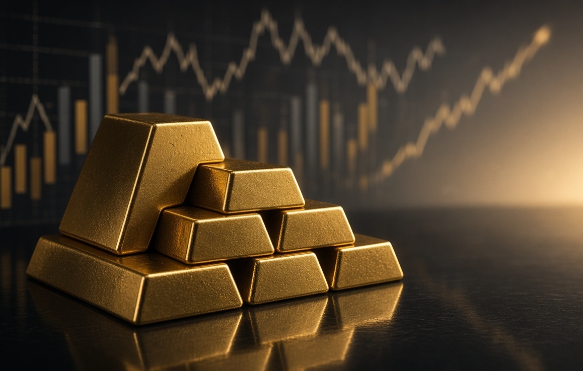 Gold Under Pressure as Strong US Jobs Data Challenges Rate-Cut Expectations