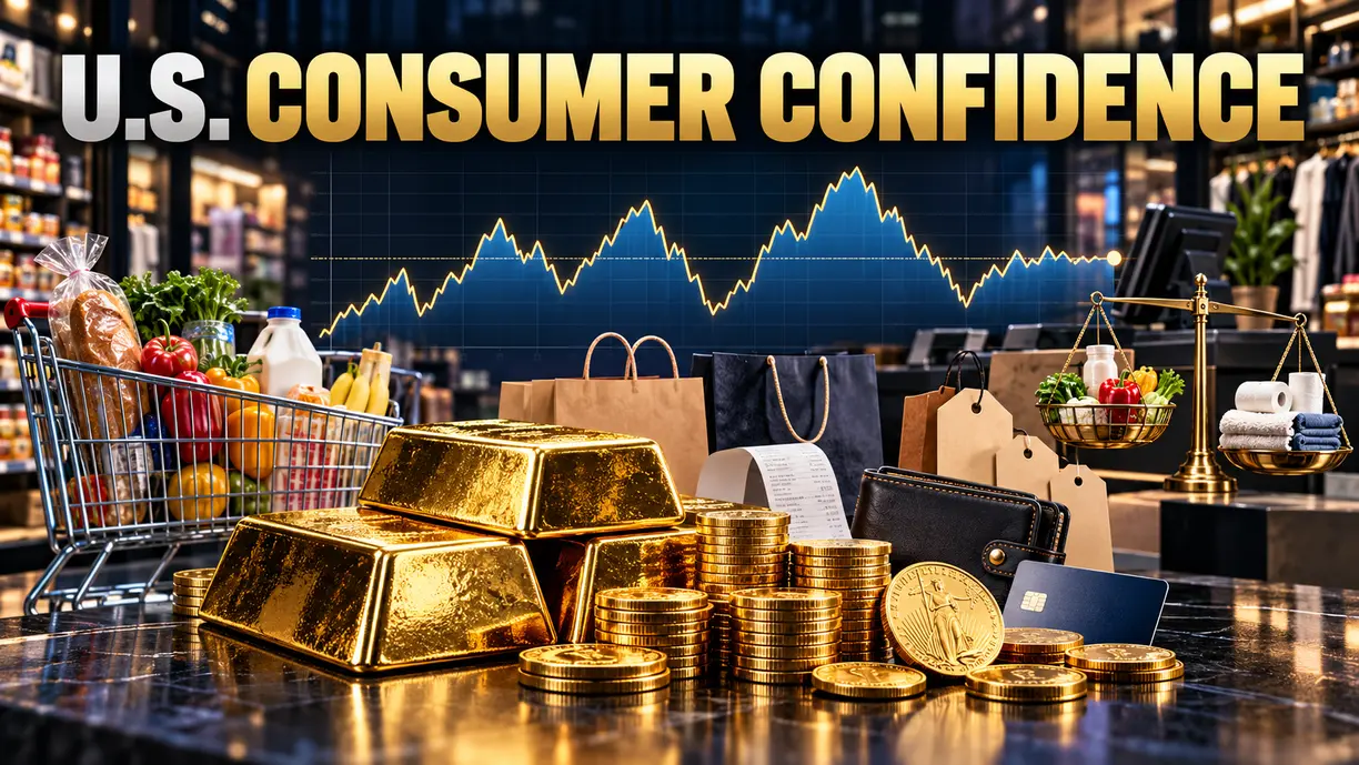 Gold price shoots to session high